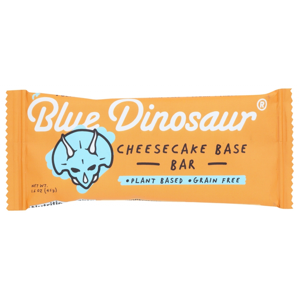 Cheesecake Base Bar - 1.6 oz