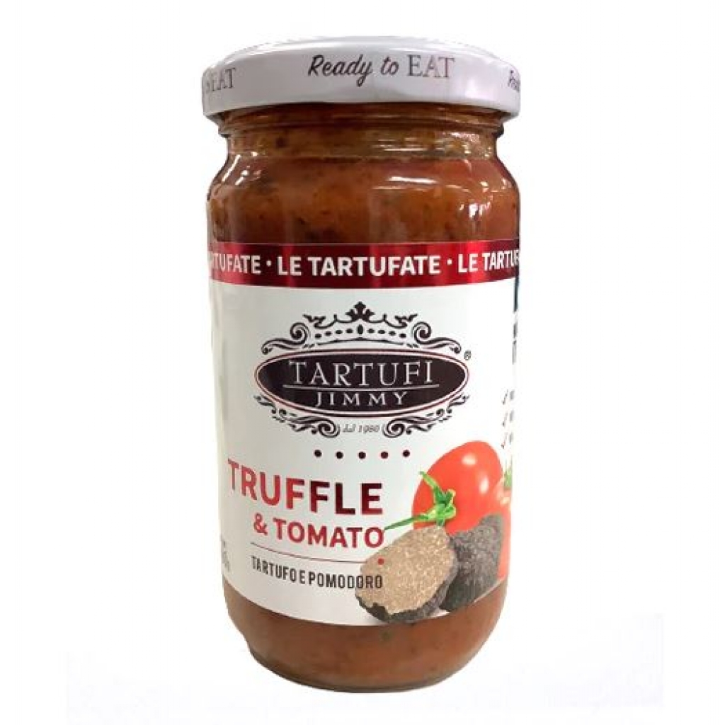 Truffle and Tomato Sauce - 6.3 oz