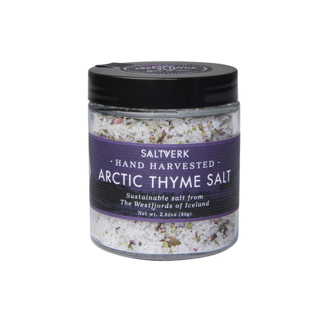 Sea Salt Arctic Thyme, 2.82 oz