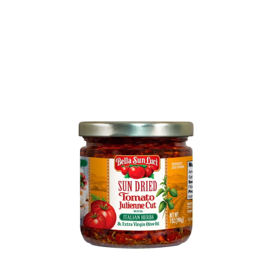 Tomato Jlnn Sndrd Ssnd - 7oz