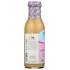 Garlic Apple Cider Vinaigrette Dressing - 10 fl. oz