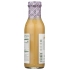 Garlic Apple Cider Vinaigrette Dressing - 10 fl. oz