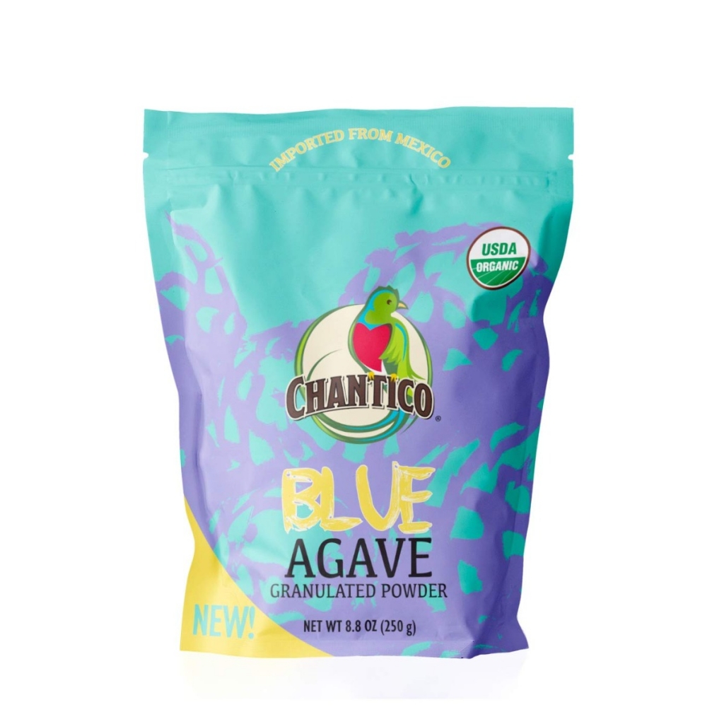 Agave Bag Powder - 8.8 oz