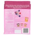 Chewy Berry Candy Pouch - 4.4 oz