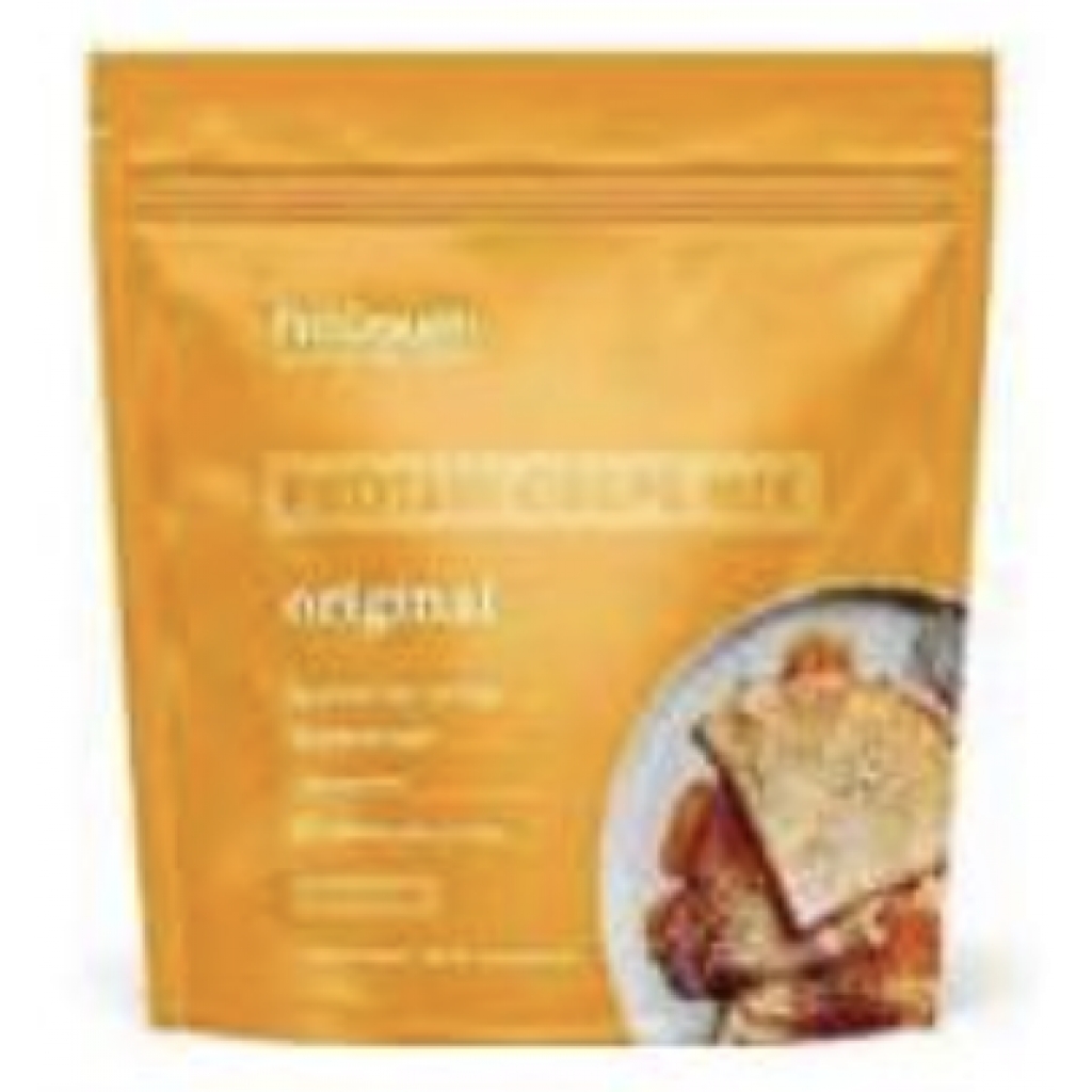 Original Protein Crepes, 16 oz