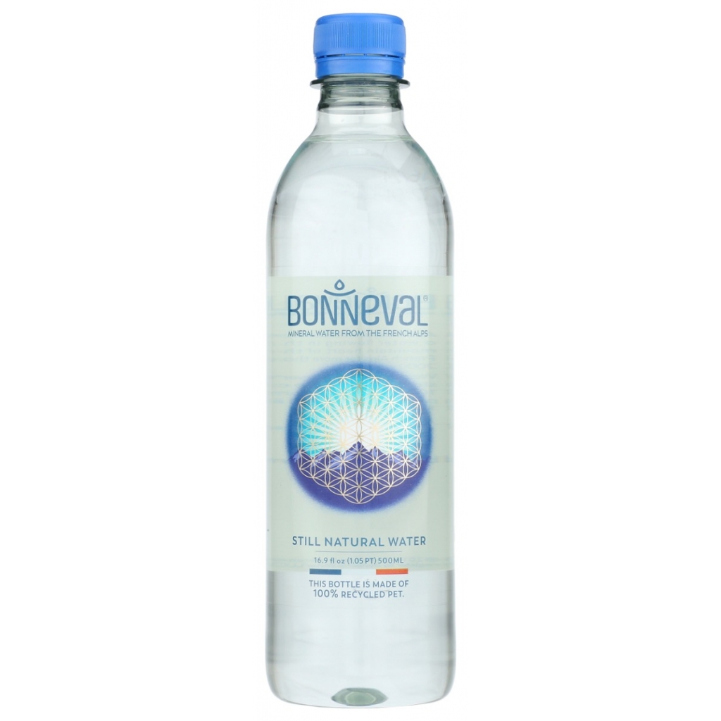 Still Natural Mineral Water, 16.9 fl oz