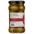 Chili Lime Marinated Frescatrano Olives - 10.2 oz