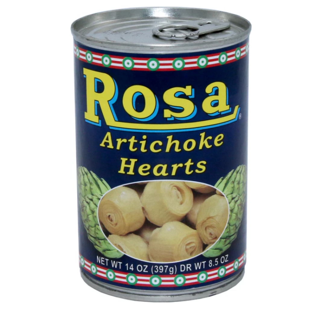 Artichoke Hearts - 14 oz