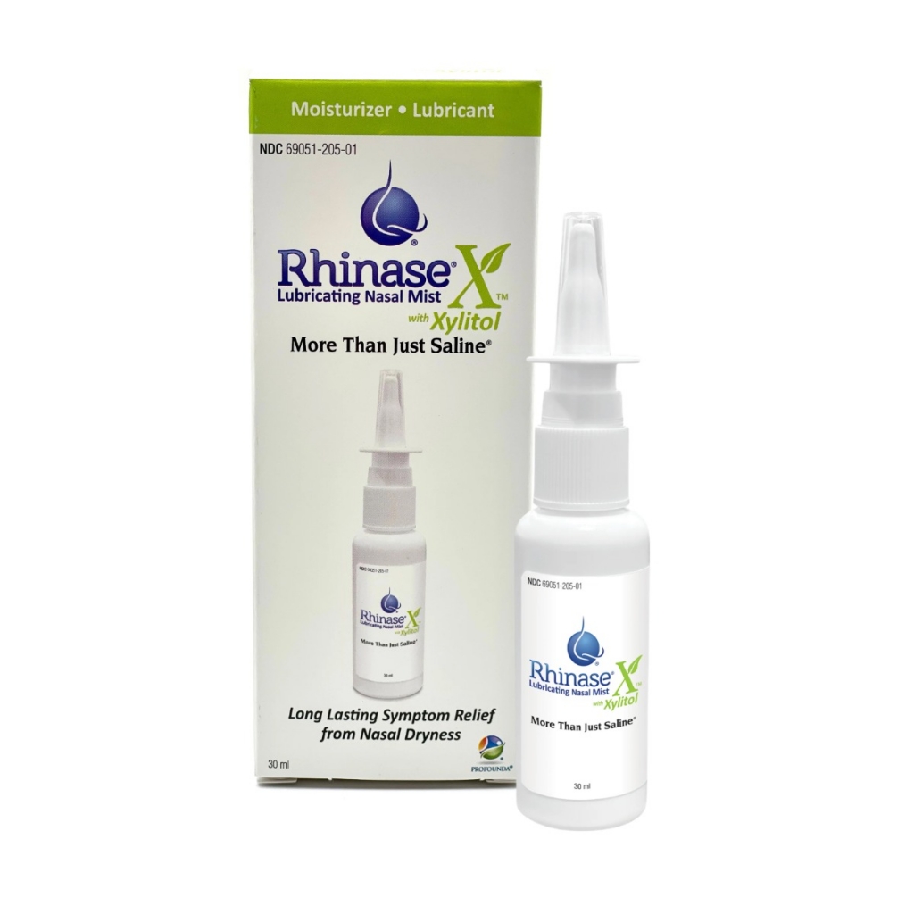 X Nasal Mist, 30 ml