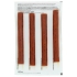 Teriyaki Style Chicken Snack Sticks - 4 oz