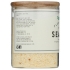 Garlic Infused Sea Salt - Flavor Elevation