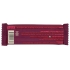 Dark and Salty Chocolate Bar, 0.83 oz