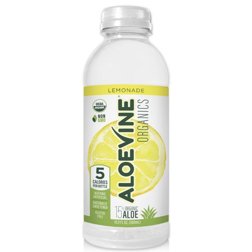 Bev Aloe Lmnade, 16.9 fl oz