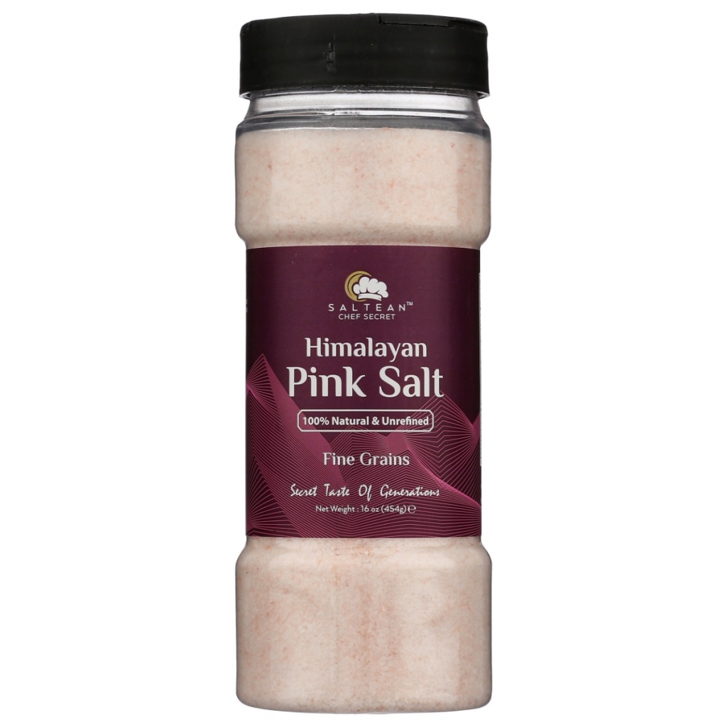 Himalayan Dual Flip Salt Shaker, 1 LB