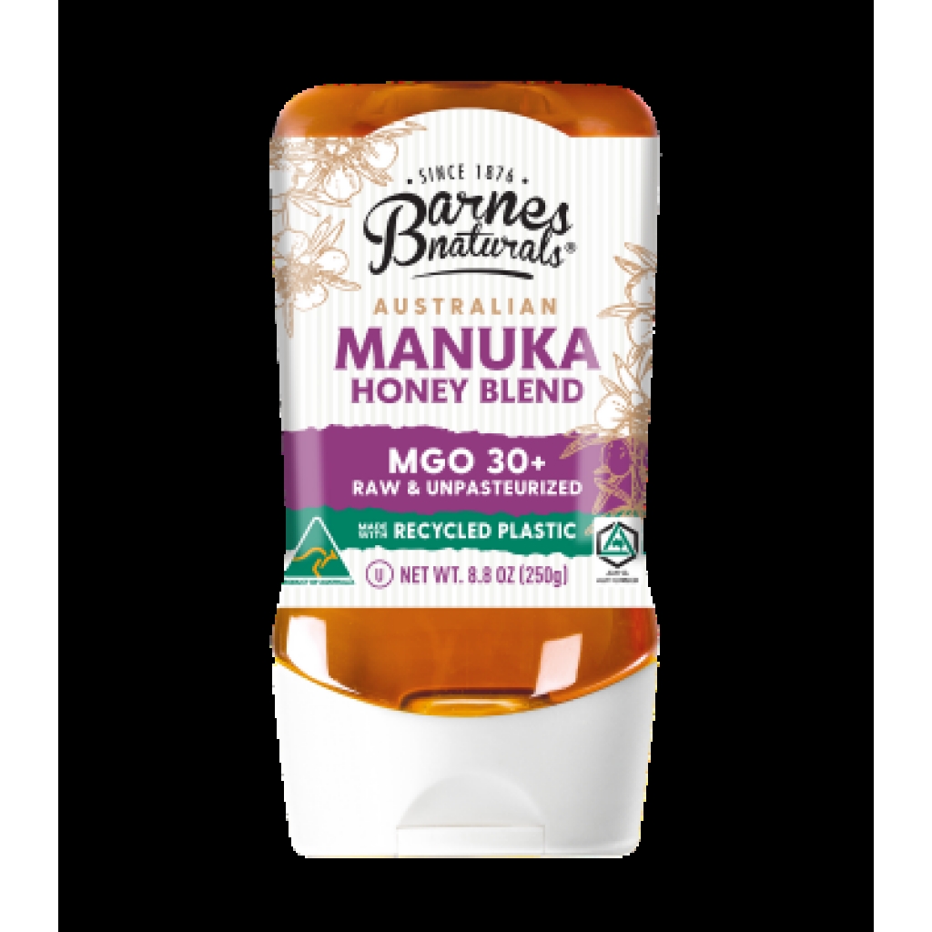 Manuka Honey MGO 30 Plus, 8.08 oz