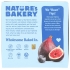 Whole Wheat Fig Bars with Blueberry - 10 oz