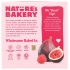 Whole Wheat Raspberry Fig Bars - 10 oz