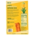 Solely Organic Pineapple Fruit Jerky Multipack, 4.1 oz