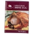 Himalayan Rock Salt Brine Egg for Poultry - 1 lb