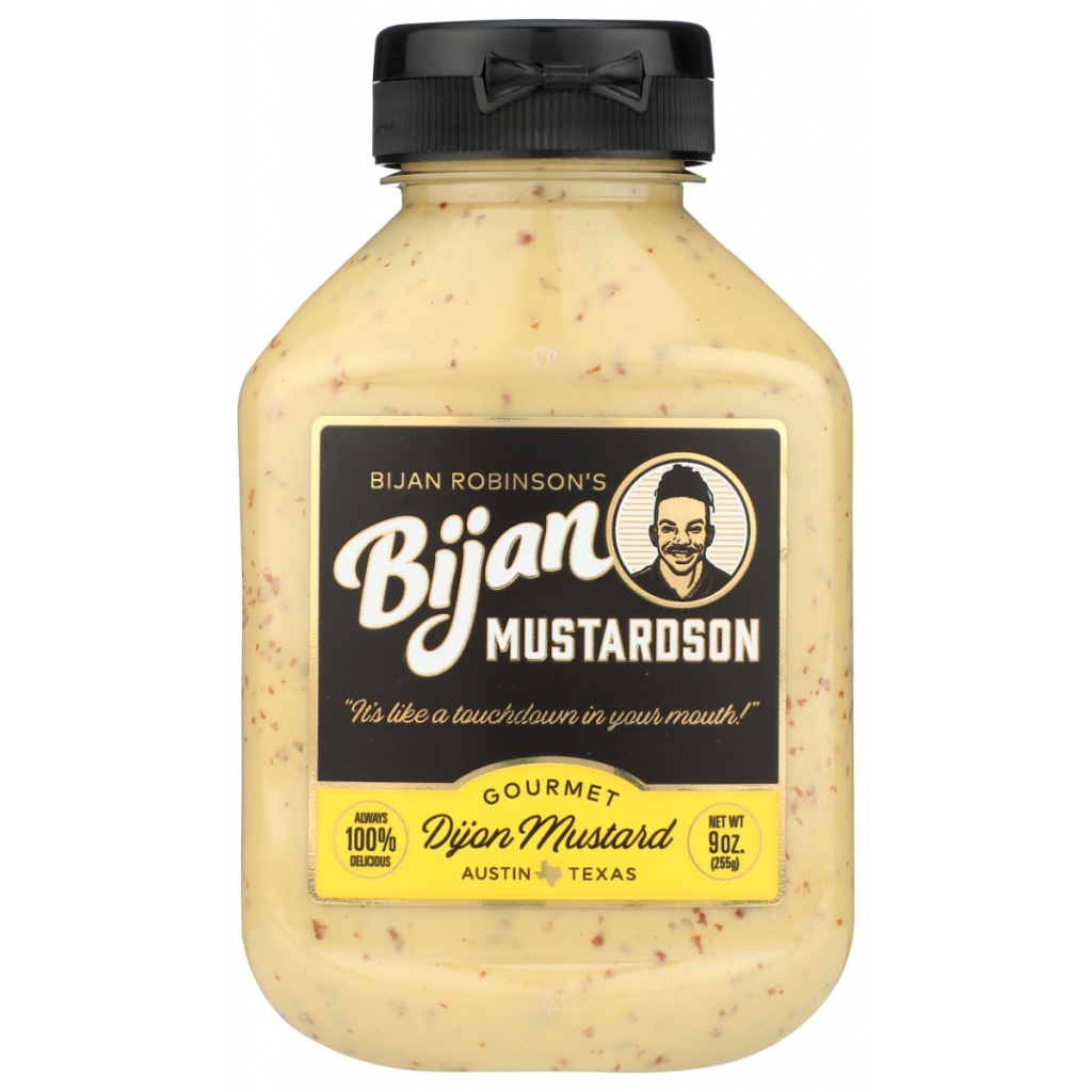 Classic Dijon Mustard - 9 oz