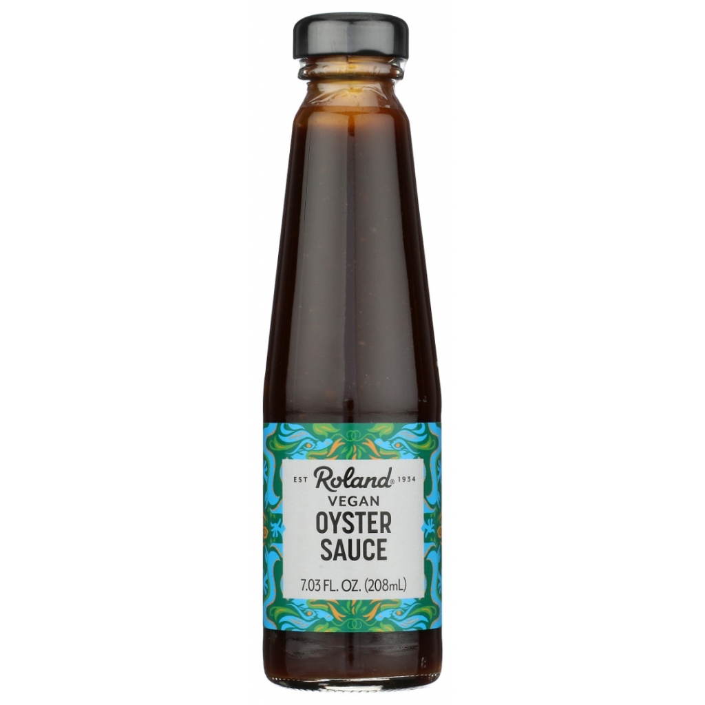 Vegan Oyster Sauce - 7.03 oz