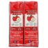 Littles Organic Apple Juice Boxes - 8 Ct