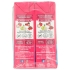 Littles Organic Fruit Punch Juice Boxes, 8 Ct