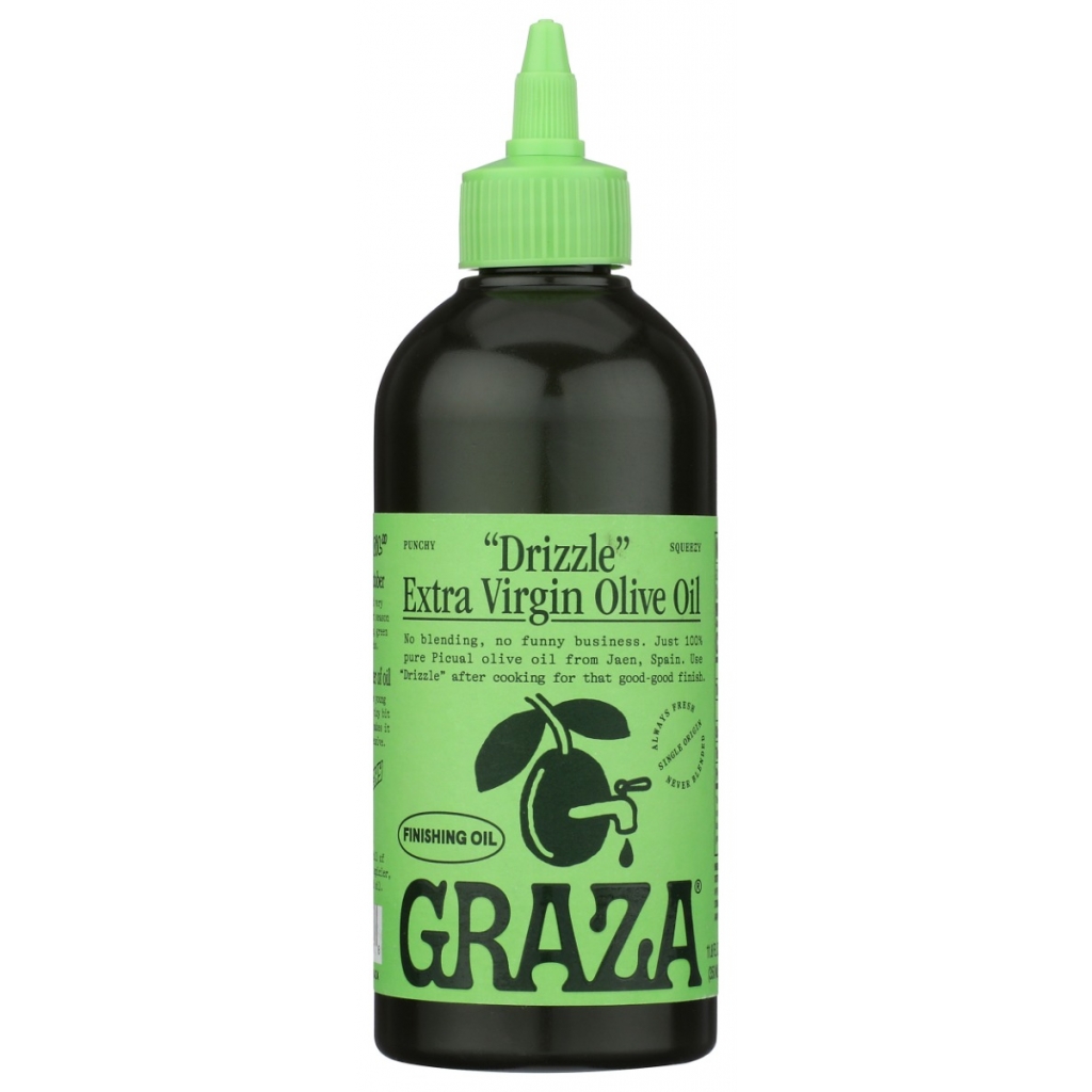 Drizzle Extra Virgin Olive Oil - 11.8 fl oz