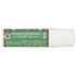 Chocolate Candycane Vegan Lip Balm - 0.25 oz