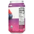 Mixed Berry Prebiotic Sparkling Water - Refreshingly Healthy