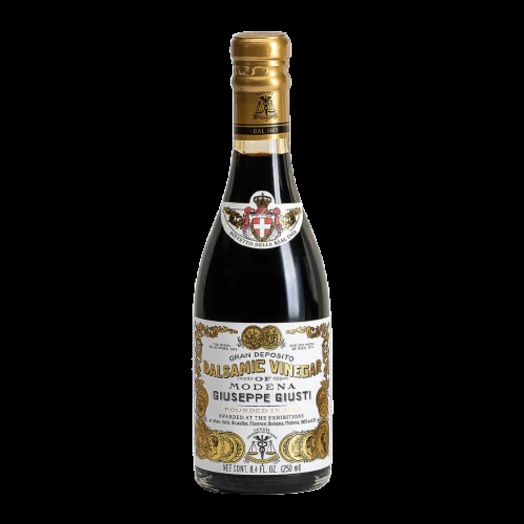 2 Gold Medals Champagnotta Balsamic Vinegar - 8.4 oz