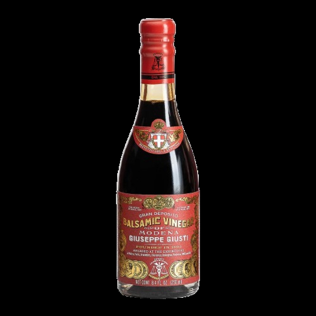 3 Gold Medals Champagnotta Balsamic Vinegar, 8.4 fl oz