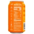 Mighty Soda Orange - 12 fl oz