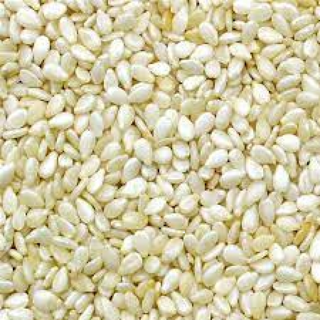 Sesame Seeds (Testing Product - Don't Purchase)