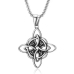 Celtic Knot & necklace