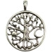 Celtic Tree of Life amulet