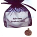 Divine Protection amulet