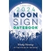 2025 Moon Sign Datebook by Llewellyn