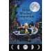 2025 Witches Companion Almanac by Llewellyn