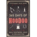 365 Days of Hoodoo by Stephanie Rose Bird