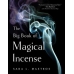 Big Book of Magical Incense by Sara L Mastros