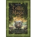 Book of Celtic Magic by Kristoffer Hughes