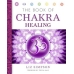 Book of Chakra Healing by Liz Simpson