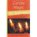 Candle Magic for Beginners by Richard Webster
