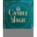 Candle Magic (hc) by Minerva Radcliffe