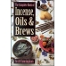 Complete Book of Incense, Oils and Brews by Scott Cunningham