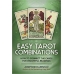 Easy Tarot Combinations by Josephine Ellershaw
