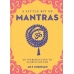 Little Bit of Mantras (hc) by Lily Cushman