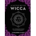 Little Bit of Wicca (hc) by Cassandra Eason