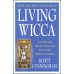 Living Wicca   by Scott Cunningham